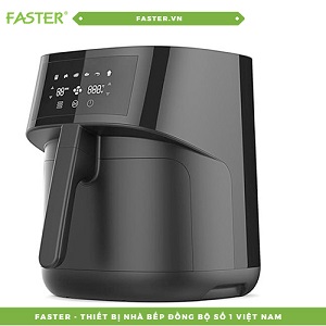 Nồi chiên không dầu FASTER MGR6SM